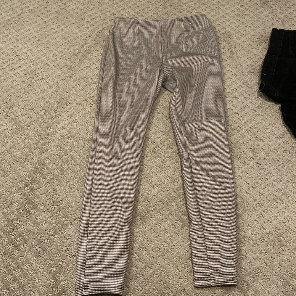 calvin klein dress pants size 6